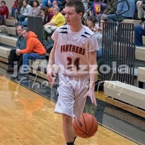 Meet your Posher, Stevie